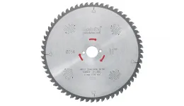 Пильный диск для полустационарных и стационарных дисковых пил Precision Cut