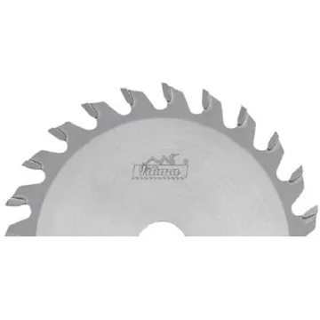 Пилы подрезные конические Pilana 2101 K (120/22/z24)