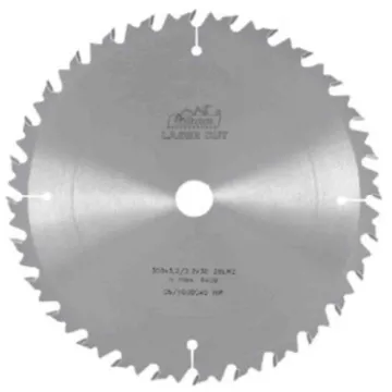 Дисковая пила для продольного распила Pilana 2401 (500/30,50/z44)