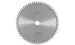 Пила циркулярна для якісного поперечного різання натуральної деревини Pilana 2601 (200/30.32/z48)