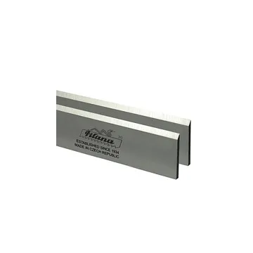 Ножи строгальные Pilana HSS 6%W H0004 (35мм)