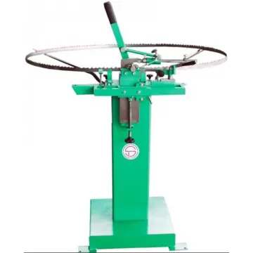 Розвідна машина Drozdowski RWM