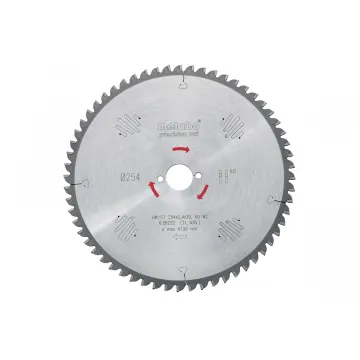 Пильный диск для ручных дисковых пил Precision Cut MPDPS1 (628044000)