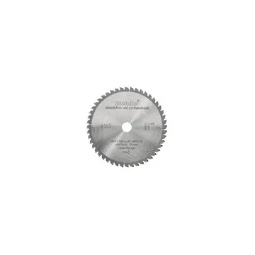 Пильный диск Aluminium Cut, качество Professional MPDAC1 (628276000)