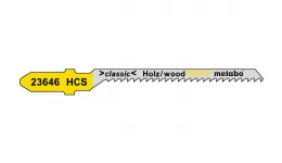 Лобзиковая пилка по дереву серии Classic  MLD002 (623920000)