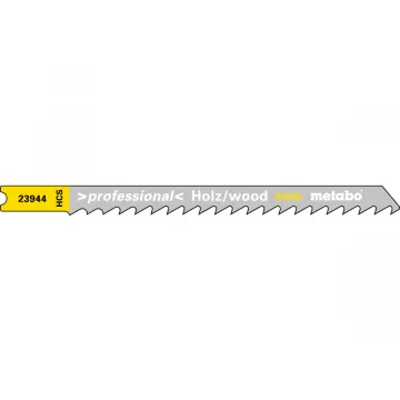 Лобзиковая пилка по дереву, серия Professional MLD007 (623942000)