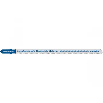 Лобзиковая пилка по металлу, серия Professional MLM001 (623604000)