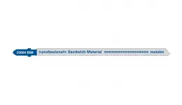 Лобзиковая пилка по металлу, серия Professional MLM001 (623604000)