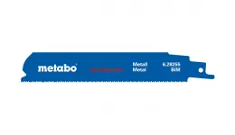 Пильное полотно для сабельных пил по металлу, серия Professional MSM002 (631992000)