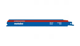 Пильное полотно для сабельных пил по металлу, серия Professional Premium MSM003 (628269000)