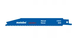 Пильное полотно для сабельных пил по металлу, серия Pioneer MSM004 (631911000)