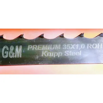 G M Strong ЛПП0017 (35/1/ROH)