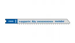 Лобзиковая пилка для цветных металлов и алюминия, серия Expert
