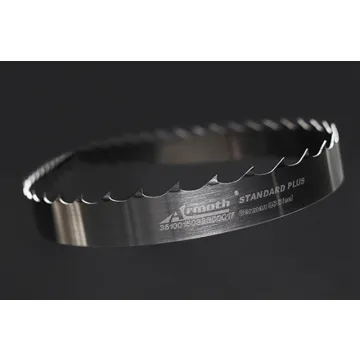 Ленточное полотно по дереву Armoth Standart Plus ЛПП0009