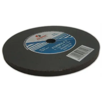Абразивный круг для заточки ленточных пил Andre Abrasive Formula 3 А0004 (150-6-32)