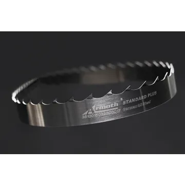 Ленточное полотно по дереву Armoth Standart Plus ЛПП0009 ЛПП0009 (35/1/RO)