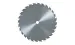 Пильный диск по дереву для продольного распила Д0002 Д0002 (200/32/Z24)