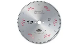 Дисковая пила для ламинированных панелей LU3D F0001 (LG3D 0600)