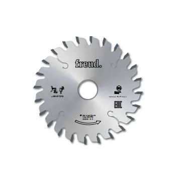 Конические подрезные дисковые пилы LI25M F0002 (LI25M31EB3)