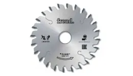 Конические подрезные дисковые пилы LI25M F0002 (LI25M31EB3)