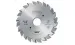 Регулируемая подрезная дисковая пила LI16M F0003 (LI16M EB3)
