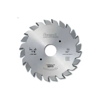 Регулируемая подрезная дисковая пила LI16M F0003 (LI16M AA3)