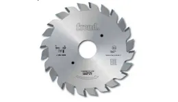 Регулируемая подрезная дисковая пила LI16M F0003 (LI16M AA3)