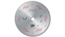 Дисковая пила для багетных рамок из массива древесины LU1I F0012 (LU1I 0500)