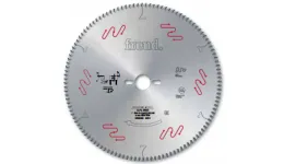 Дисковая пила для багетных рам из массива древесины LU1L F0013 (LU1L 0800)