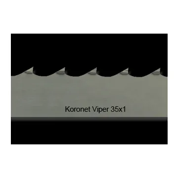 Ленточная пила по дереву Koronet Viper ЛПП0001 ЛПП0001 (50/1,13)