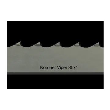 Ленточная пила по дереву Koronet Viper ЛПП0001 ЛПП0001 (35/1/ROH)