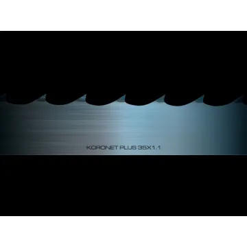 Ленточная пила по дереву Koronet Plus ЛПП0002 ЛПП0002 (35/0.9/ROH)
