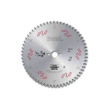 Дисковая пила для ламинированных панелей LU3B F0021 (LU3B 1300)