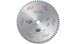 Дисковая пила для ламинированных панелей LU3B F0021 (LU3B 1300)