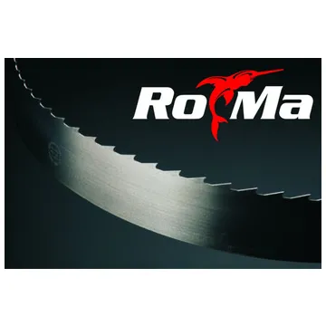 Ленточная пила по дереву Ro-Ma Gold Sage (Krupp) ЛПП0011