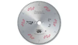 Дисковая пила для ламинированных панелей LU3F F0024 (LU3F 0300)