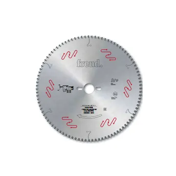 Дисковая пила для пластика LU4A F0025 (LU4A 0200)