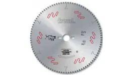 Дисковая пила для пластика LU4A F0025 (LU4A 0200)