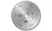 Дисковая пила для пластика LU4A F0025 (LU4A 0100)