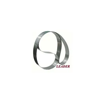 Ленточная пила по дереву Leader ЛПП0005 ЛПП0005 (40/1/ROH)