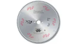 Дисковая пила для искусственного камня LU4D F0027 (LU4D 0300)