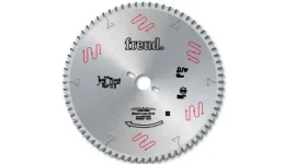 Дисковая пила для цветных металлов LU5A F0028 (LU5A 1500)