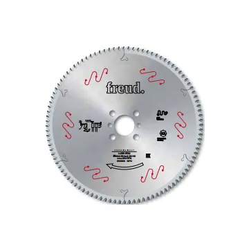 Дисковая пила для цветных металлов LU5B F0029 (LU5B 1600)