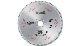 Дисковая пила для цветных металлов LU5B F0029 (LU5B 1600)