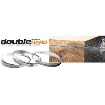 Ленточная пила по дереву Wood-Mizer Double Hard (35/1/ROH)