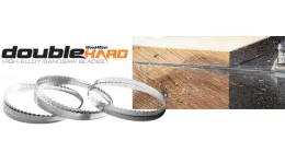 Ленточная пила по дереву Wood-Mizer Double Hard (35/1/ROH)