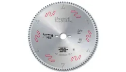 Дисковая пила для цветных металлов LU5D F0031 (LU5D 0600)