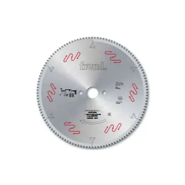 Дисковая пила для цветных металлов LU5E F0032 (LU5E 1200)
