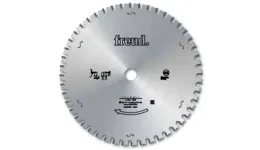 Дисковая пила для чёрных металлов LU6A F0033 (LU6A 1500)