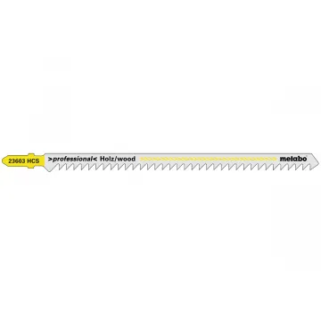 Лобзиковая пилка по дереву серии Professional MLD001